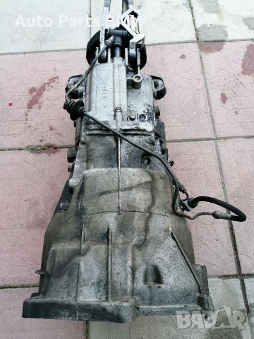 Скоростна кутия BMW E39 E46 БМВ Е39 Е46 ZF ръчна 5 степенна 525d 330d Ръчна кутия Е39, снимка 4 - Части - 38258870