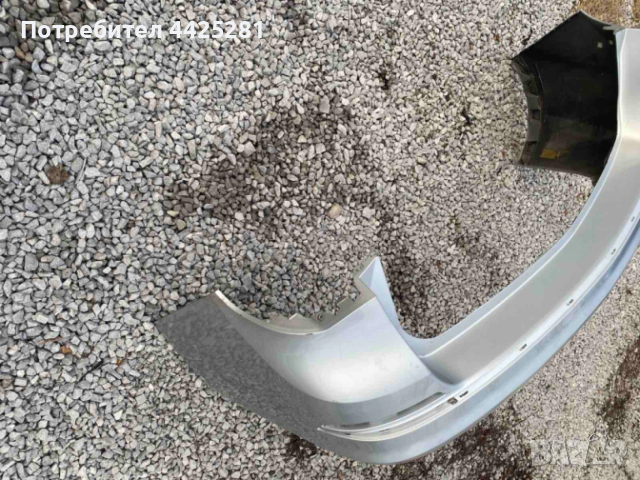 задна броня Opel Astra J combi lift 2012-2016 г. #016S. GM 13368934, снимка 3 - Части - 53462680