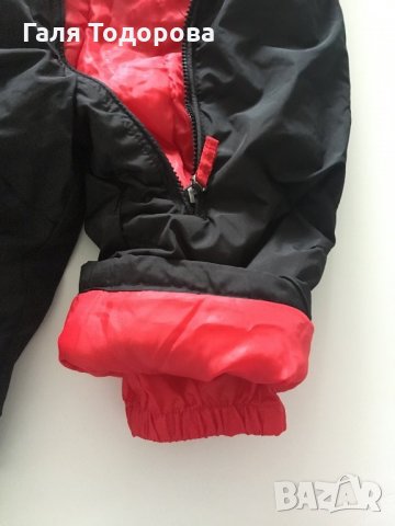 Ски екип 2г , снимка 6 - Бебешки якета и елеци - 28750490