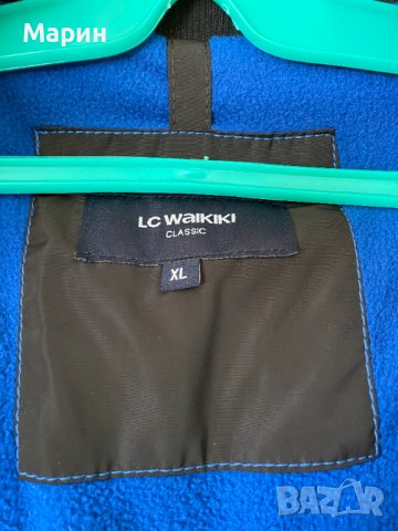 Ново зимно яке LC Waikiki размер XL , снимка 4 - Якета - 43492907