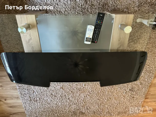 Спойлер антикрило, снимка 3 - Части - 49333645