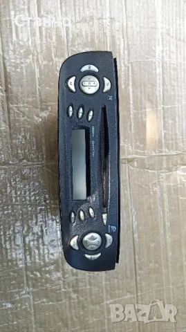 Радио за Нисан Алмера Тино / Nissan Almera Tino, снимка 2 - Части - 50348864