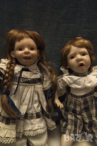 Порцеланови кукли реалистични  разпродажба , снимка 2 - Колекции - 44089216