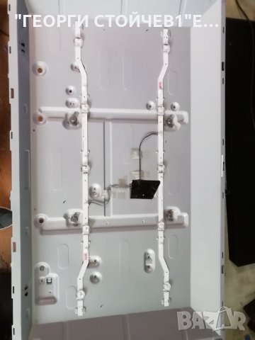SAMSUNG  UE32J4500AW СЪС СЧУПЕН ДИСПЛЕЙ, снимка 10 - Части и Платки - 32591600