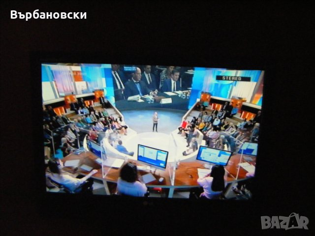 Телевизор LG M228WA 22" MTV, снимка 12 - Телевизори - 27269589