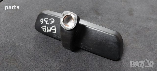 Вътрешно Огледало БМВ E36 - E39 - E46 - E34 - E10210072 N, снимка 9 - Части - 28077425