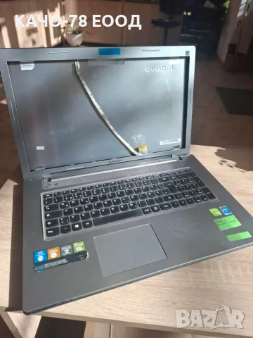 Лаптоп Lenovo Z710