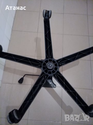 продавам части за офис стол, снимка 3 - Столове - 27781256