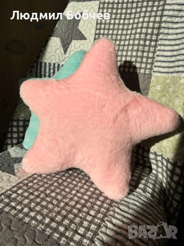 Нови Декоративни възглавнички – 8лв за брой., снимка 4 - Декорация за дома - 52834950