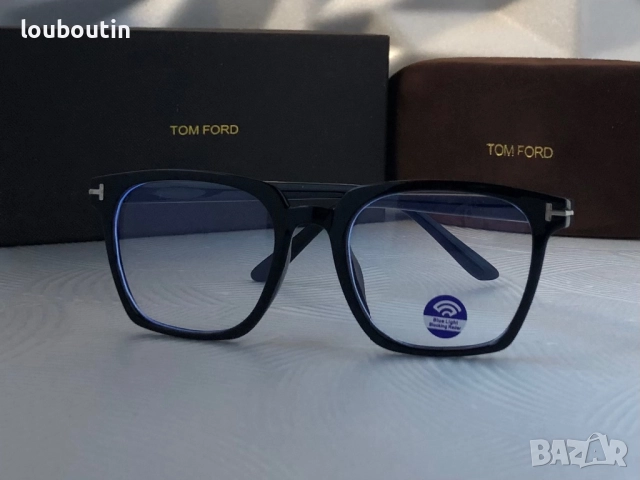 Диоптрични рамки Очила за компютър прозрачни слънчеви очила, снимка 3 - Слънчеви и диоптрични очила - 52515475