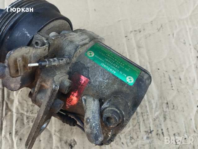 Клима Компресор за BMW , снимка 6 - Части - 43217549