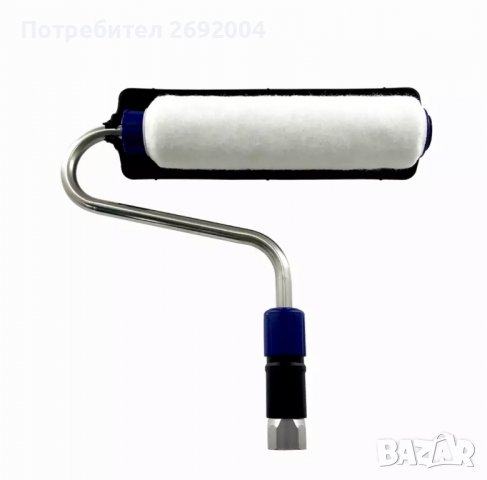 Валяк за безвъздушно боядисване !