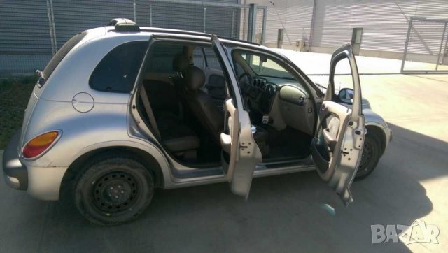 Crysler Pt Cruiser на части, снимка 5 - Части - 28957864
