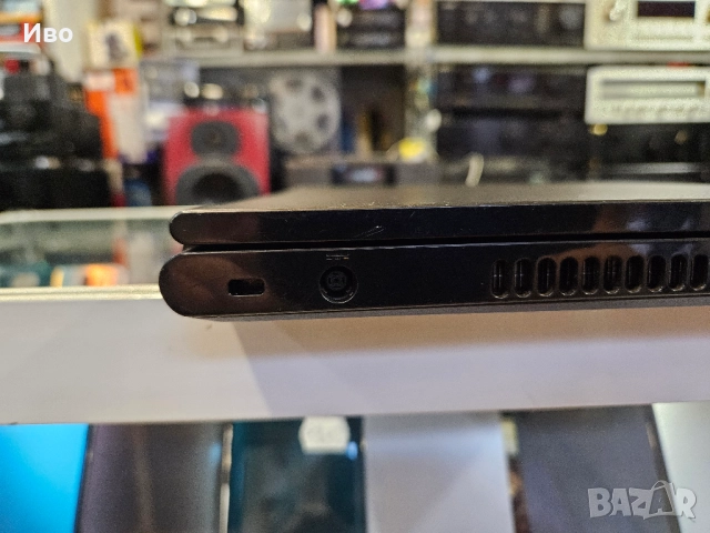 15,6" лаптоп DELL Inspirion 15 Има зарядно. Батерията държи. RAM 8GB SSD 128GB С Windows 10 Pro Преи, снимка 14 - Лаптопи за дома - 52718665