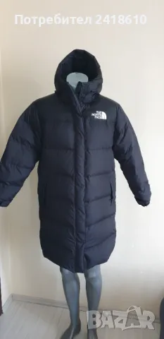The North Face Nuptse 700 Down Women Parka Size S НОВО! ОРИГИНАЛ! Дамско Зимно Яке - Парка!