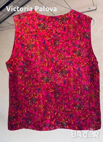 Много красив модерен летен елек, снимка 3 - Елеци - 37311651