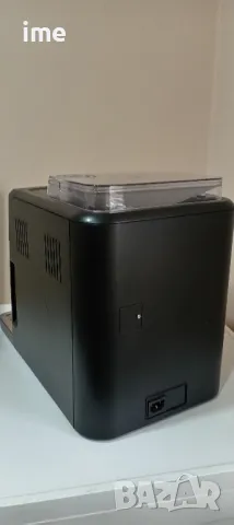 Кафеавтомат / кафемашина - робот. НОМЕР 11. Saeco Intuita. Type HD8750., снимка 6 - Кафемашини - 48489150