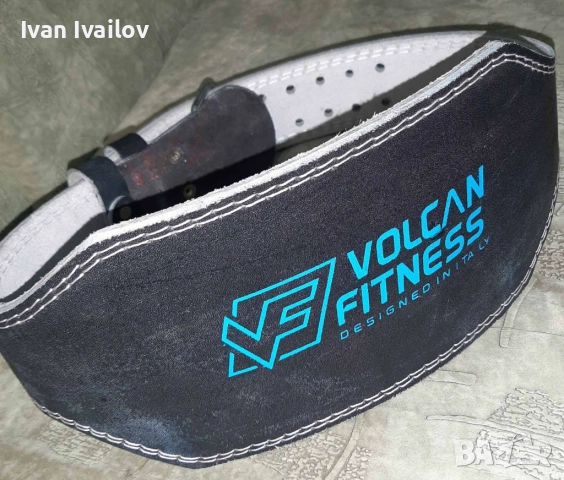 ЕСТ. Колан за кръст фитнес и за работа, снимка 2 - Колани - 51510732