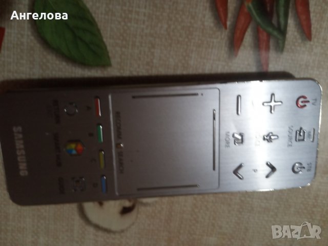 Дистанционно за Самсунг