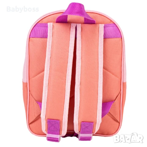 Раница за градина за момиче – различни видове, снимка 2 - Раници - 51133235