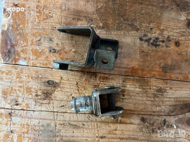 Степенки за мотор , снимка 3 - Части - 36726639