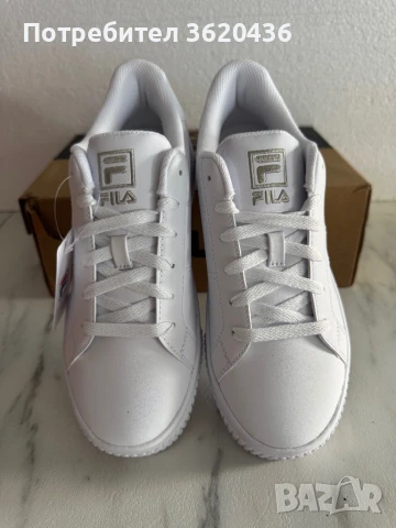 Fila Дамски маратонки 39 номер, снимка 1