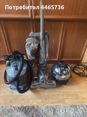 Почистващи услуги в град Асеновград и околностите