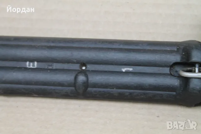 Нож щик АК74 -завод 10 , снимка 6 - Антикварни и старинни предмети - 47903348