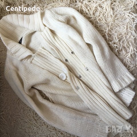 Жилетка с вълна, снимка 1