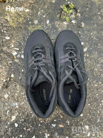 Маратонки за танци Motion