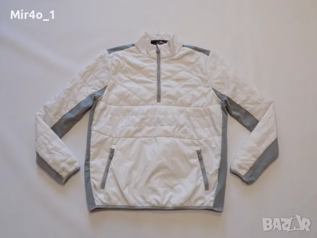 горнище ralph lauren яке елек блуза горница худи дамско спорт оригинал S