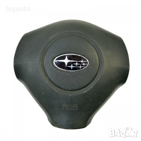 AIRBAG волан Subaru Forester III(2008-2013) ID:93327