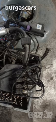 Газови Инжекциони -200лв, снимка 2 - Части - 32535086