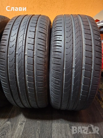 Гуми Pirelli 225/45/17, снимка 10 - Гуми и джанти - 53471601