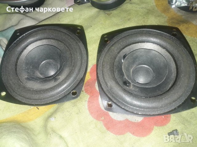 Говорители, снимка 5 - Тонколони - 43291843