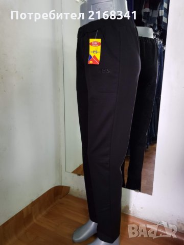 Дамски долнища памук 18лв., снимка 11 - Спортни екипи - 28415789