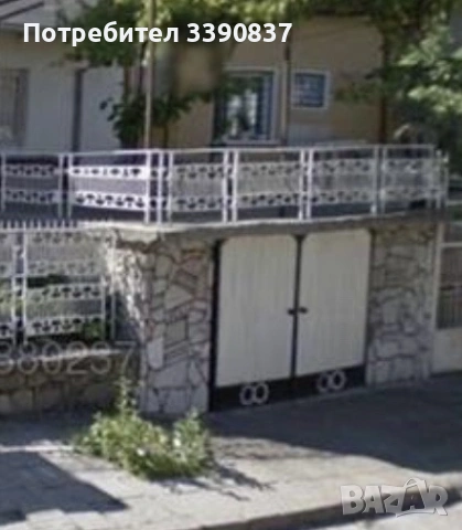 Давам под наем гараж в гр.Пещера