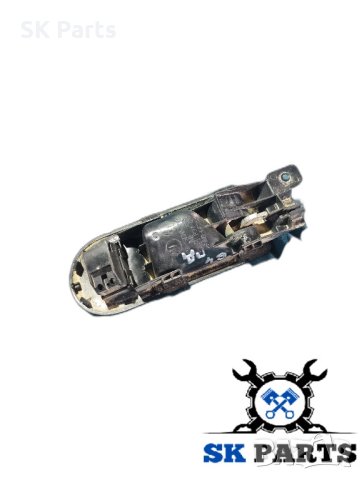 Оригинална интериорна дръжка предна дясна за vw golf 4 /голф 4, бора , снимка 2 - Части - 43760535