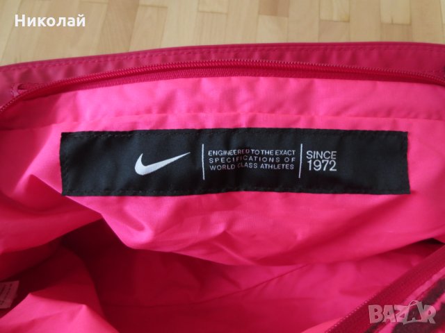 NIKE PR C72 LEGEND 2.0, снимка 6 - Чанти - 32540748