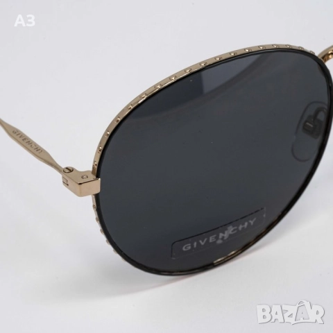 Дамски слънчев очила Givenchy , снимка 12 - Слънчеви и диоптрични очила - 51523582