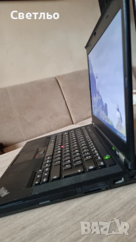 Lenovo T430 /  i5 / 8GB рам / 3 часа батерия /, снимка 5 - Лаптопи за работа - 50483452