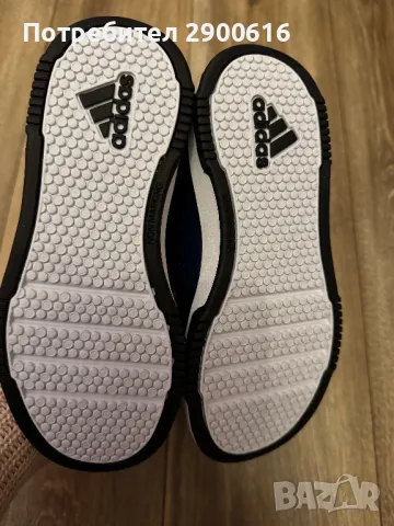 Маратонки за момче Adidas 32 размер, снимка 7 - Детски маратонки - 49564479