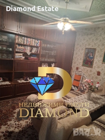 Къща в град Гълъбово, снимка 6 - Къщи - 52687044