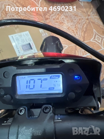 Sur Ron, снимка 7 - Велосипеди - 52877575