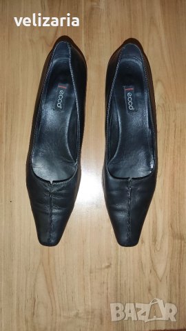 Дамски обувки Ecco N42