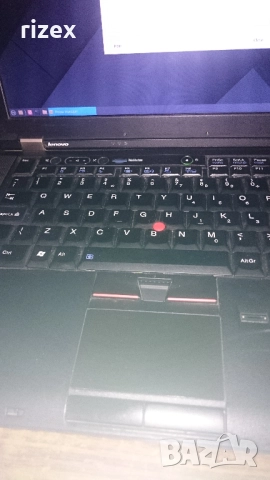 Лаптоп Lenovo ThinkPad T410, снимка 9 - Лаптопи за дома - 52676960