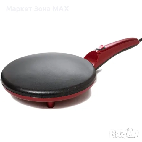 Уред За Палачинки с Незалепващо покритие , снимка 3 - Други - 52851569