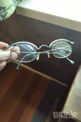 намаление Страхотни френски рамки за очила , снимка 2 - Слънчеви и диоптрични очила - 33027523