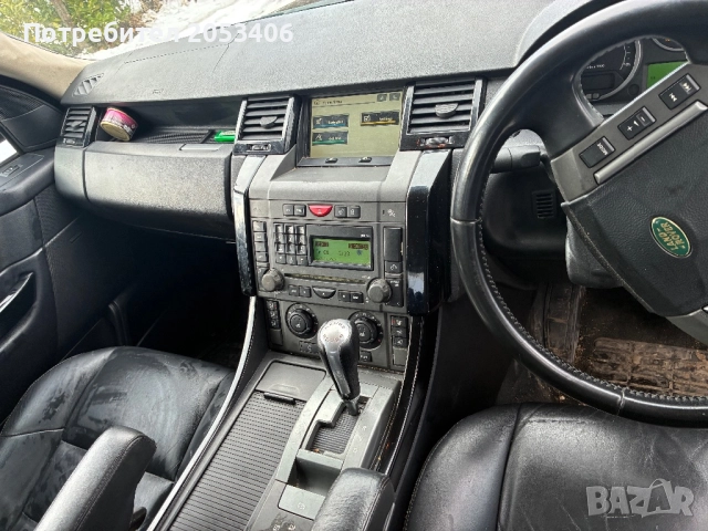Land Rover , снимка 6 - Автомобили и джипове - 52931995