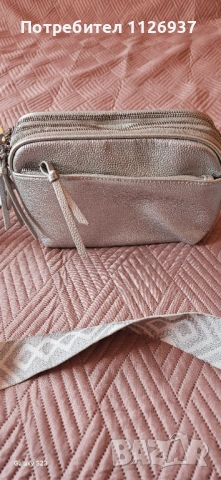Дамски спортно- елегантни чанти, снимка 4 - Чанти - 53293309